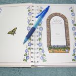 try journaling your prayers