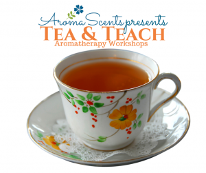 Tea & Teach Simple