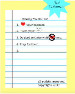 To do List png