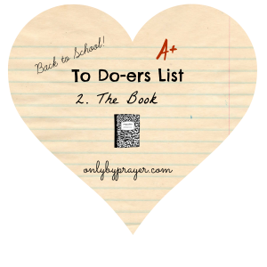 The Book