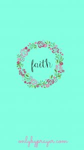 Faith