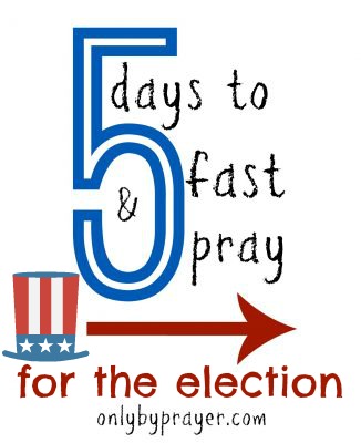 fast-and-pray-election
