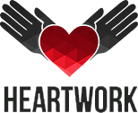 Heart worklogo