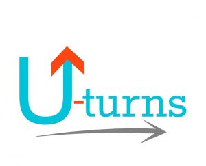 u-turns