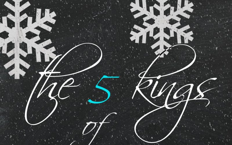The 5 Kings of Christmas